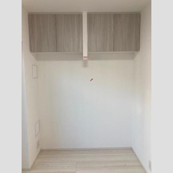 S-RESIDENCE北戸田 リビング