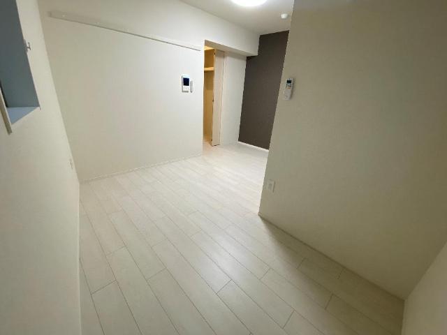 ボナール三橋 洋室