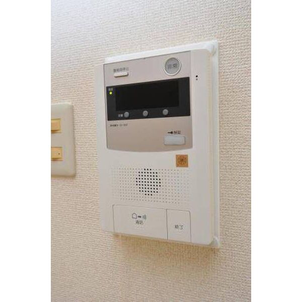 レジダンスイン・目黒0202号室 部屋その他