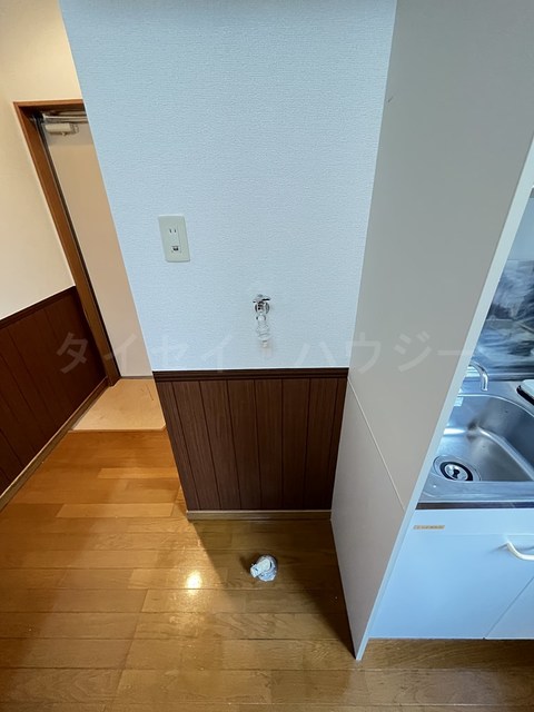 アーバンスクエア江原町Ｃ棟0108号室 リビング