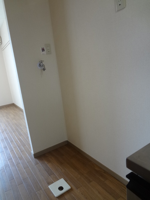 ハイムセレステ0205号室 部屋設備