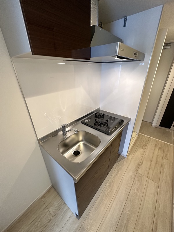 ヴィラ南浦和 キッチン