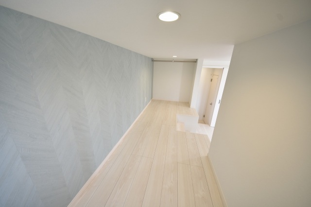 ＣＢ北柏グランディール2階 部屋その他