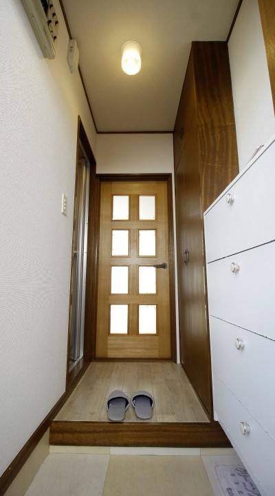 志木ハイブリッジ2階 部屋その他