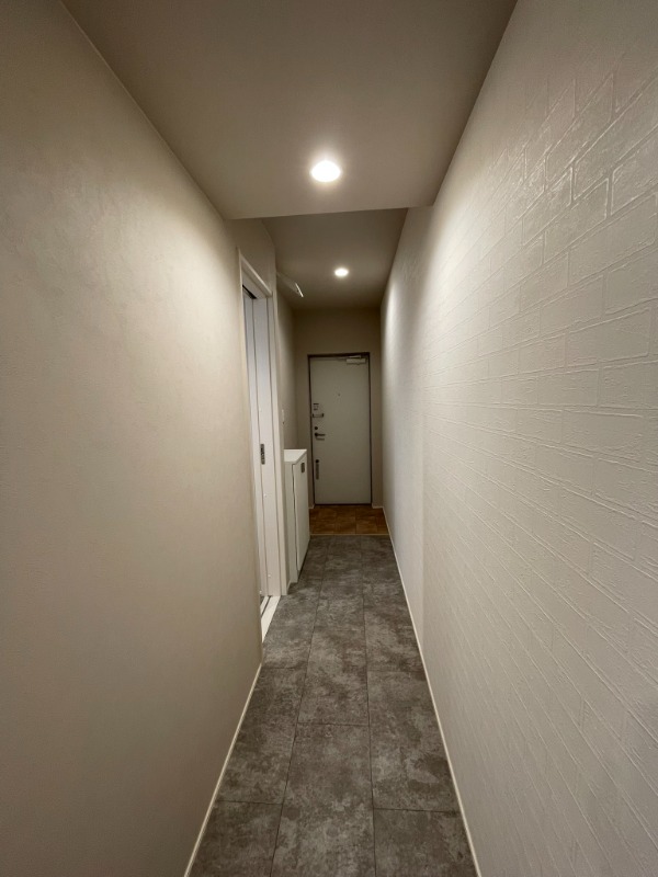 エリタージュ3階 部屋その他