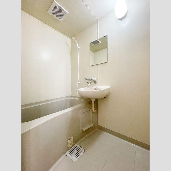 ドルフ北烏山　C103号室 C103号室　浴室