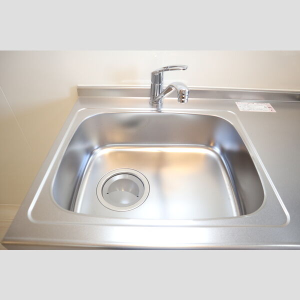 コンフォール戸田公園 シンク