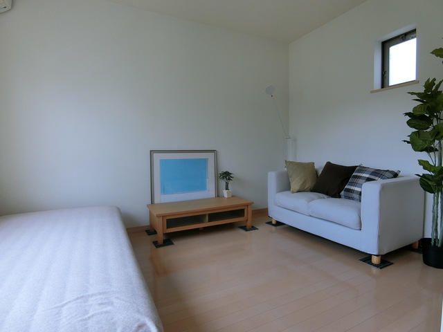 メゾン日野0206号室 家具はイメージです