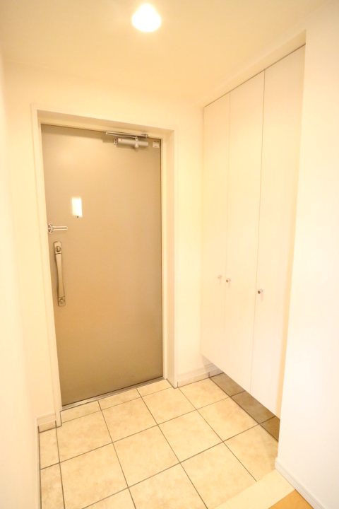 プライムアーバン赤坂305号室 ※参考写真