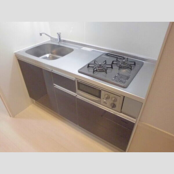 セジュールK システムキッチン