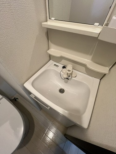 XEBEC練馬4階 部屋その他