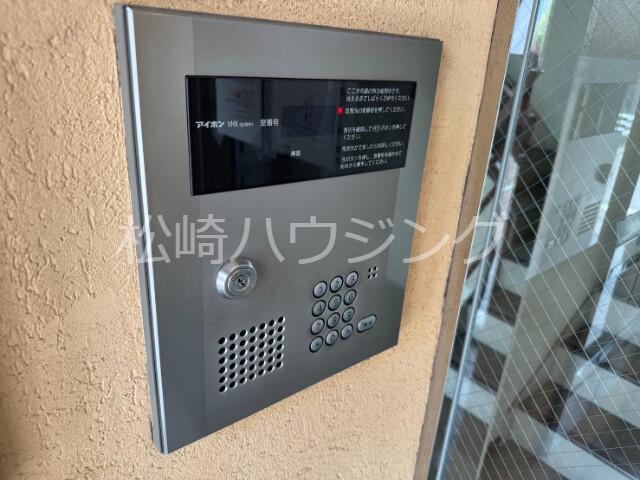 クレストハイム3階 部屋その他