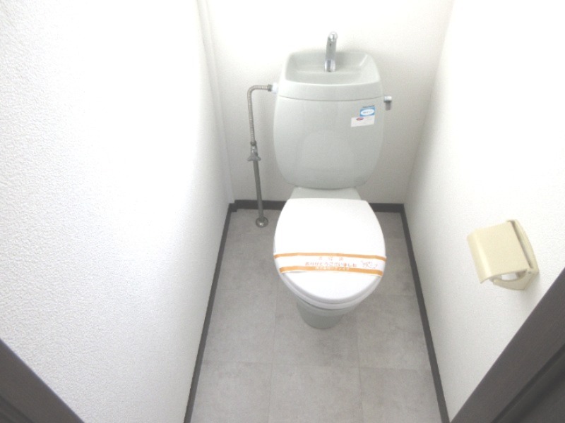 サンライフ篠原 前回募集時写真