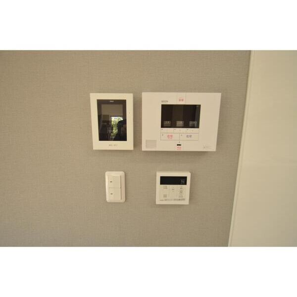 岩蓮華1号室 部屋設備