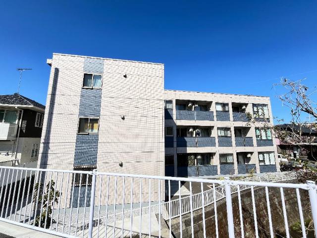 ｂｅｌｌｅ　ｖｉｅ　（ベル　ヴィー） 外観写真（昼）