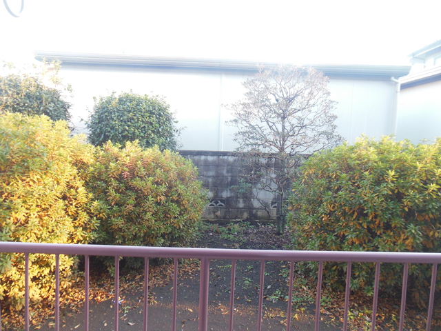 サンモール向台0103号室 展望