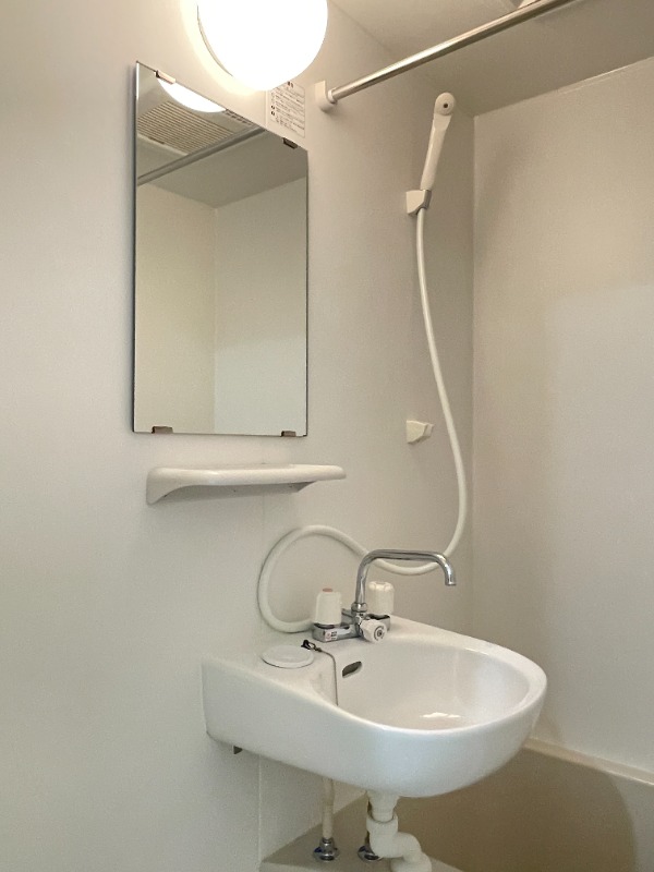 リンク亀有1階 部屋その他