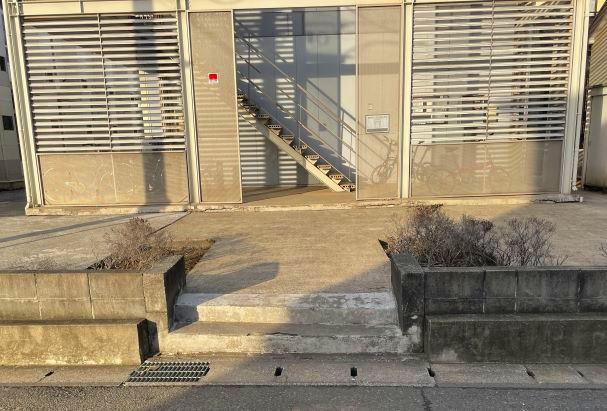 レオパレスメイプルⅢ201号室 部屋その他