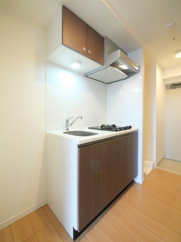 ラフィスタ横浜阪東橋Ⅱ 内観