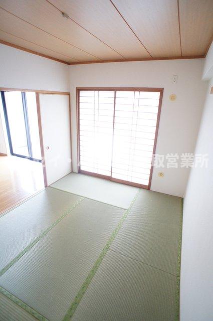 グランコート蘇我0605号室 部屋その他