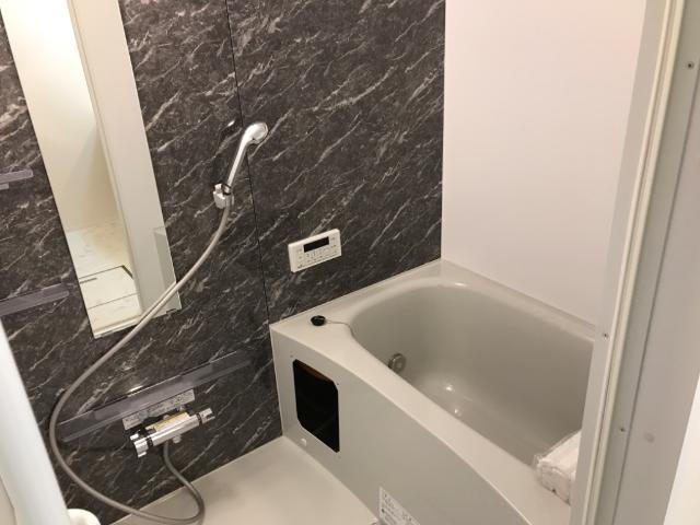 メルヴェイユ バス