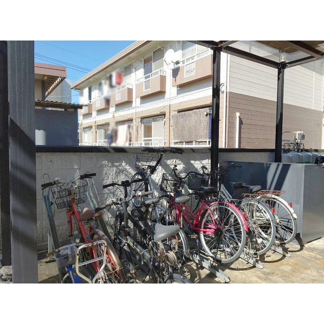 bon ville104号室 部屋その他