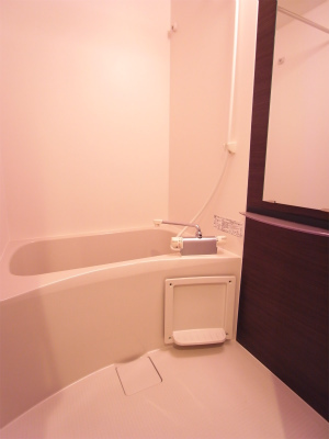 リブリ・東葛西 お風呂