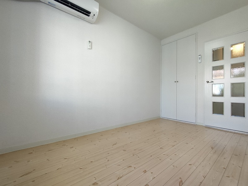 アネックスⅡＡ2階 部屋その他