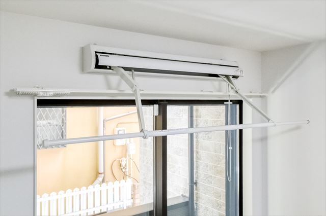 ＡＳＳＯ　指扇 部屋設備