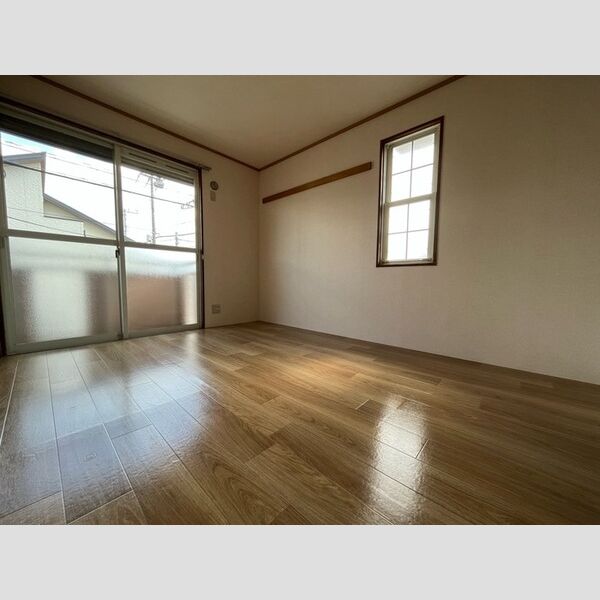 ラフォーレ北方　B205号室 洋室