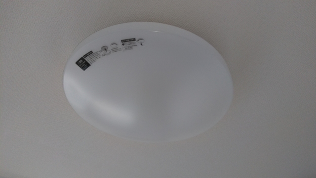 エリア練馬旭町0303号室 部屋設備