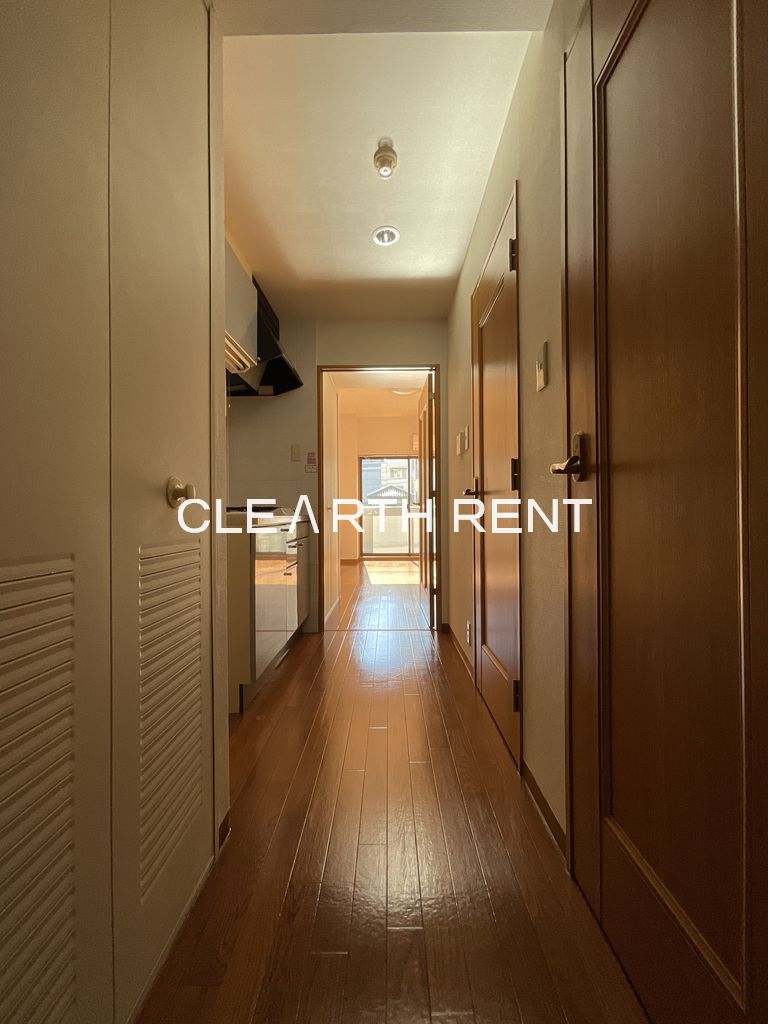 ＳＵＮ ＲＯＣＫ7階 同タイプ別住戸写真となります。現況と異なる場合がございます。