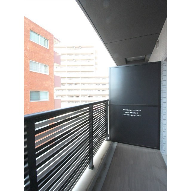 ＡＲＫＭＡＲＫ志茂Ｓｔａ．0404号室 部屋その他