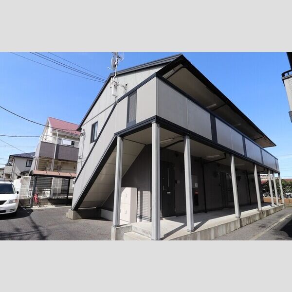 ルミエールの外観画像