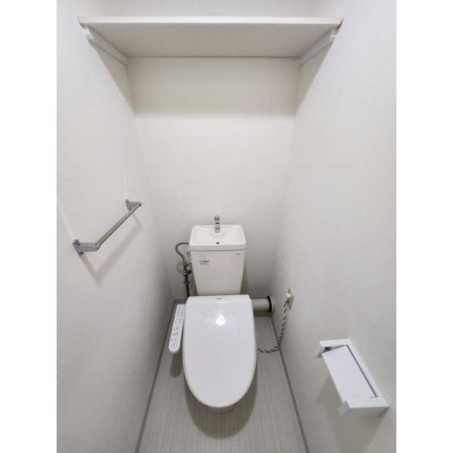 市川東レジデンス0505号室 内観