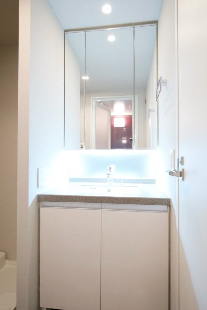 パークハウス西早稲田アーバンス3階 同建物別部屋の参考画像