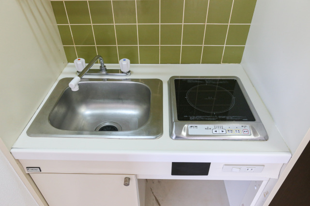 スカイコート後楽園第2 同タイプ参考写真