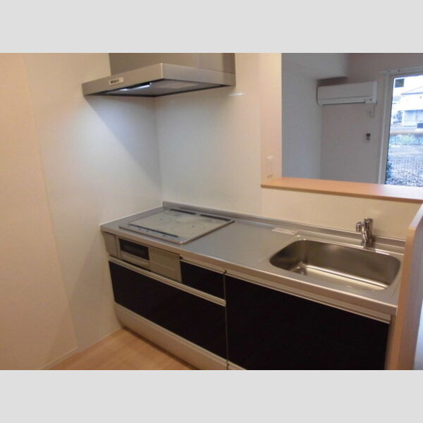 ラークヒルズ(ふじみ野) キッチン