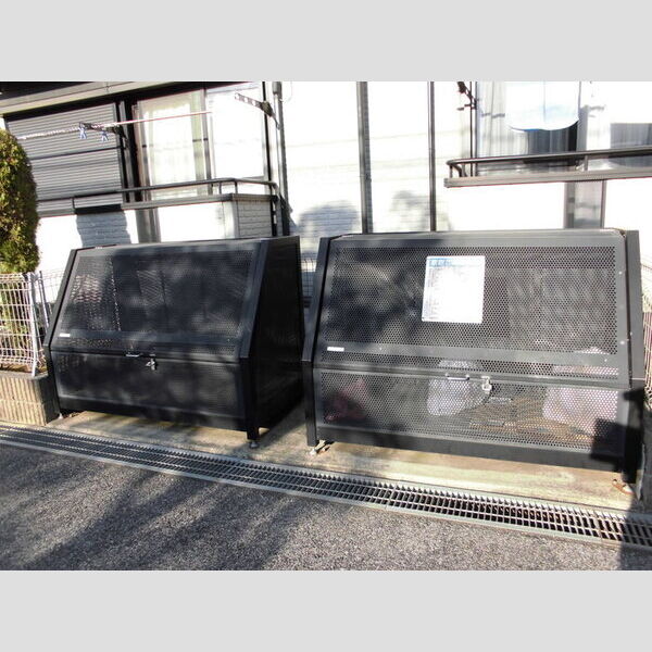 エスポワール　Ⅰ ごみストッカー