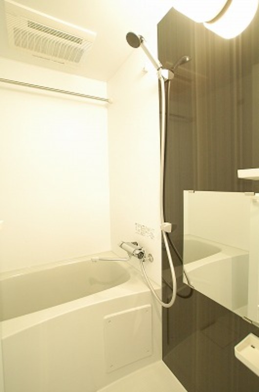 ステージグランデ生田駅前 お風呂