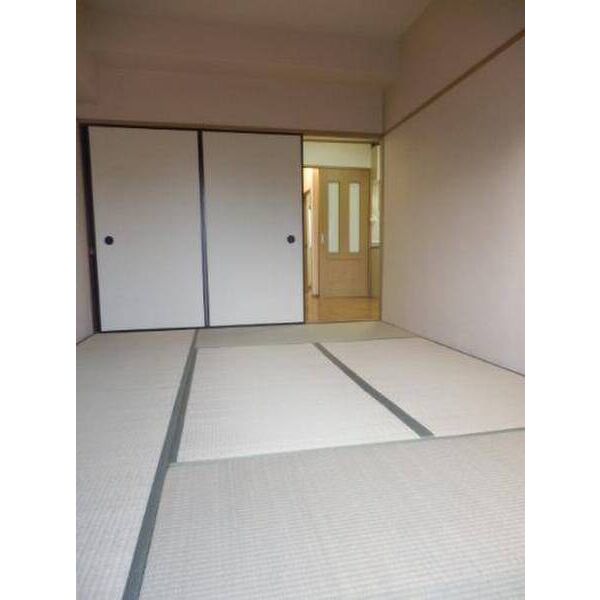 山口マンション0506号室 部屋その他