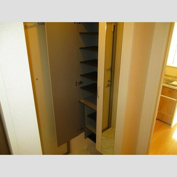 シュエット シューズBOX