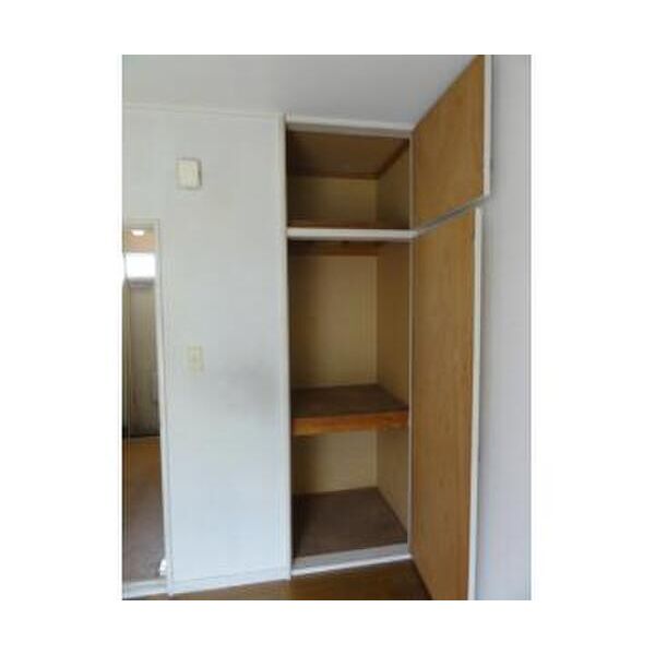 リセーレ金山208号室 部屋その他