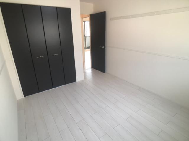 ヴェルジュ 室内