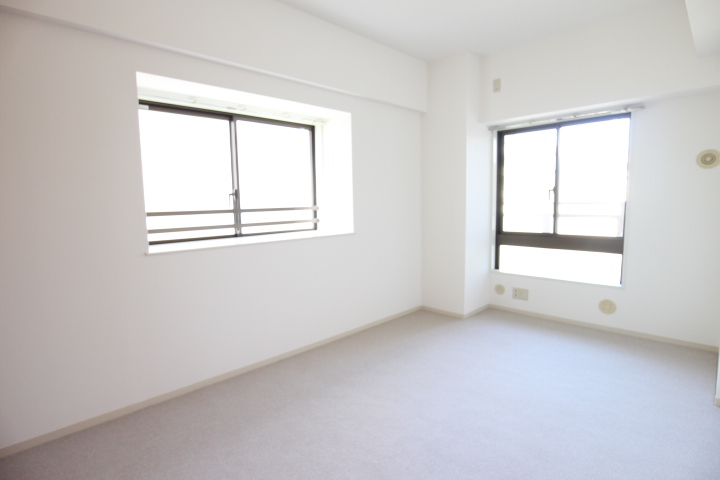 習志野台野村ハイツ306号室 部屋その他