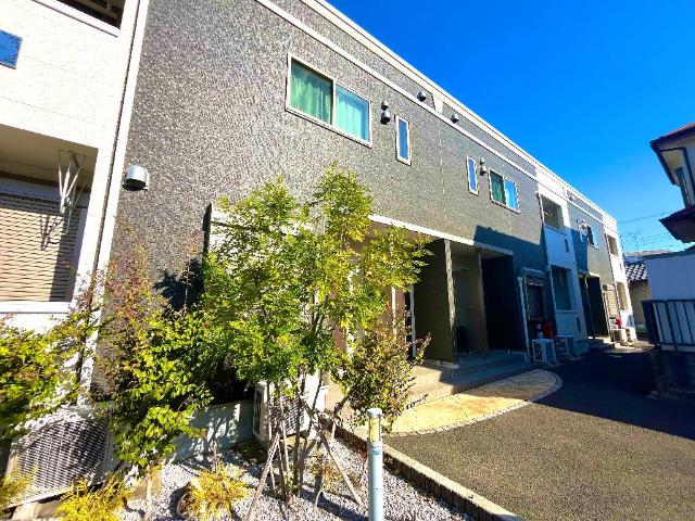 Ｍ’ｓ　Ｃｏｍｆｏｒｔｏ（エムズコンフォルト） 外観写真（昼）