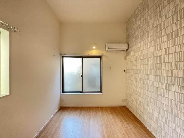 シエール江北1階 部屋その他