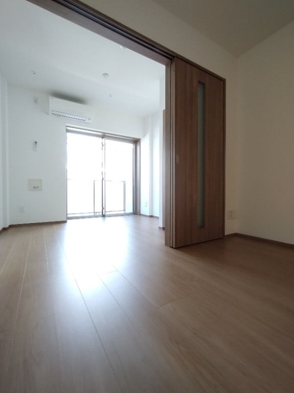 ハーモニーレジデンス神楽坂ヒルズファースト5階 部屋その他