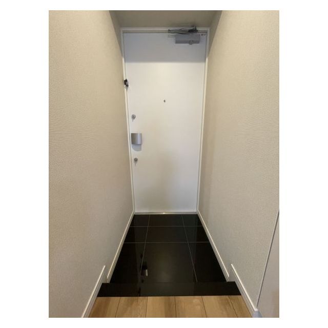 ルクレ高円寺アジールコート0406号室 玄関