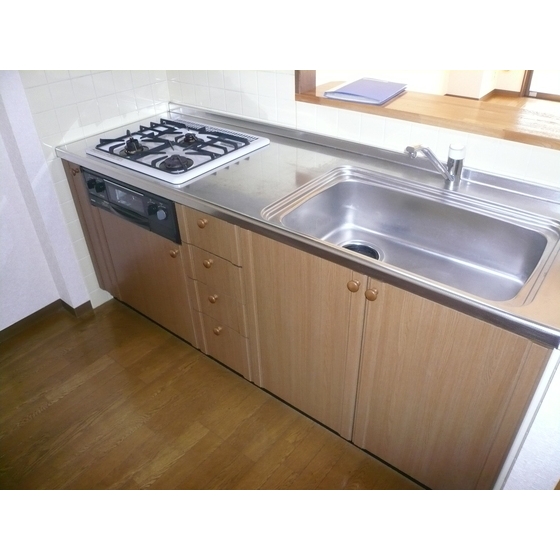 セジュール妻田305号室 同建物別部屋の参考画像